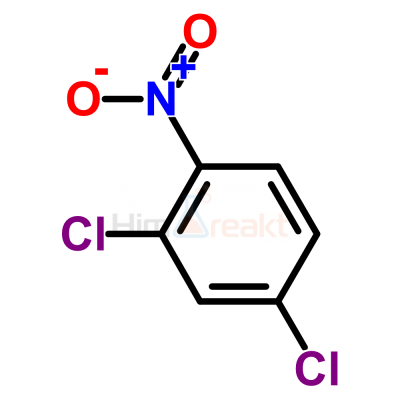 2,4-Дихлор-1-нитробензол