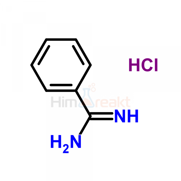 Бензамидин гидрохлорид