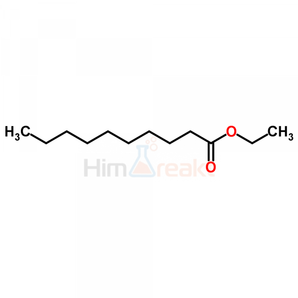 Этил деканоат
