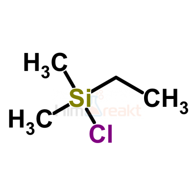Хлордиметилэтилсилан