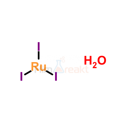 Рутений(III) йодид гидрат