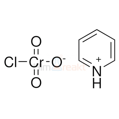 Пиридиния хлорхромат