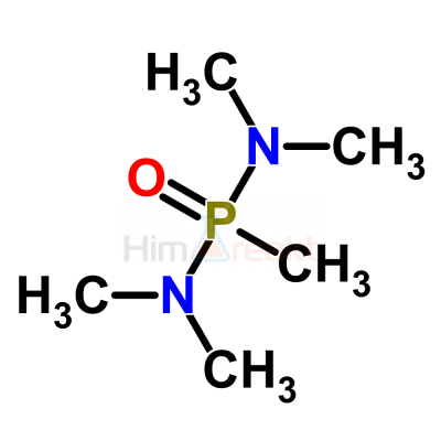 Метилфосфоновый бис(диметиламид)