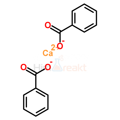 Кальций бензоат гидрат, 98%