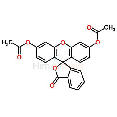 Флуоресцеин диацетат