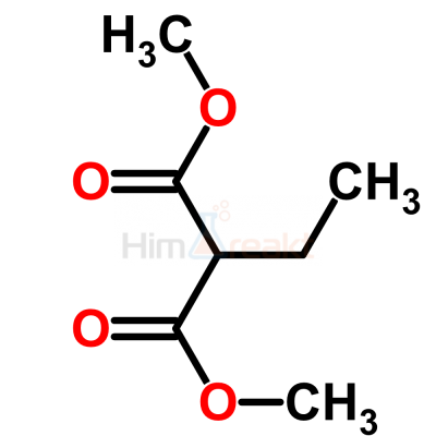 Диметил этилмалонат
