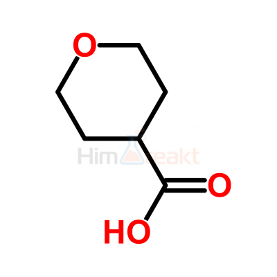 Тетрагидропиран-4-ил-карбоновая кислота