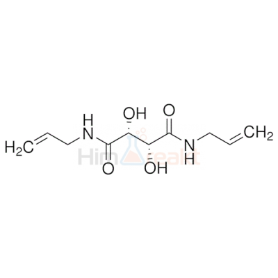 (+)-N,n'-диаллилтартрамид
