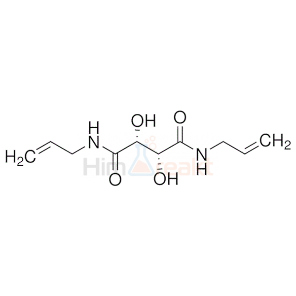 (+)-N,n'-диаллилтартрамид