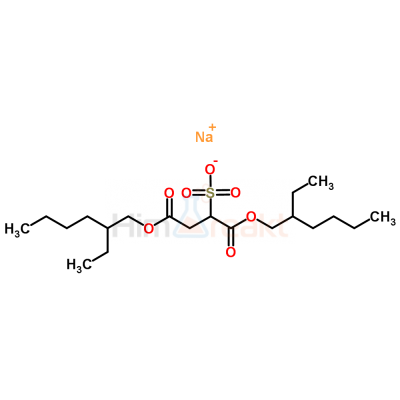 Диоктил сульфосукцинат натриевая соль