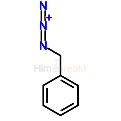 Бензилазид