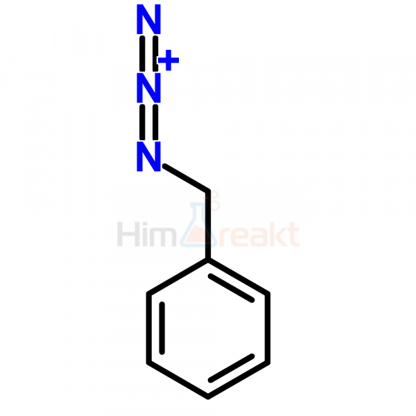 Бензилазид