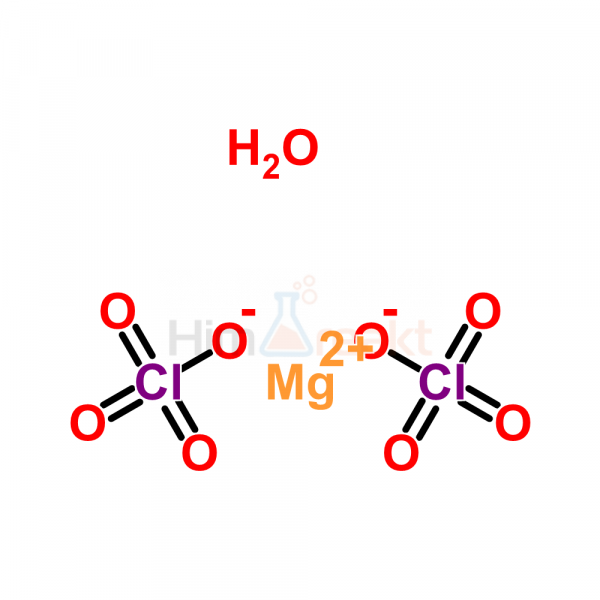 Магний перхлорат гидрат