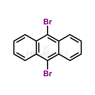 9,10-Дибромантрацен