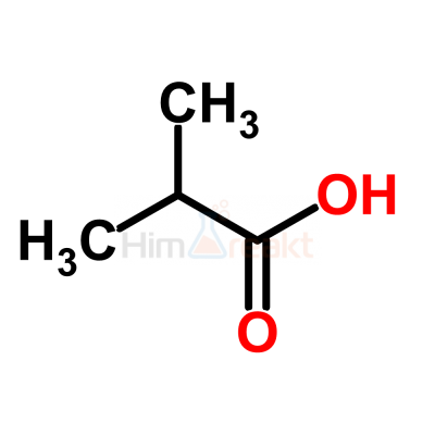 Изомасляная кислота