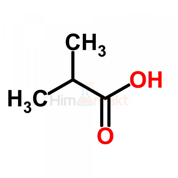 Изомасляная кислота