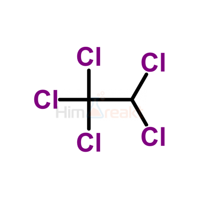 Пентахлорэтан