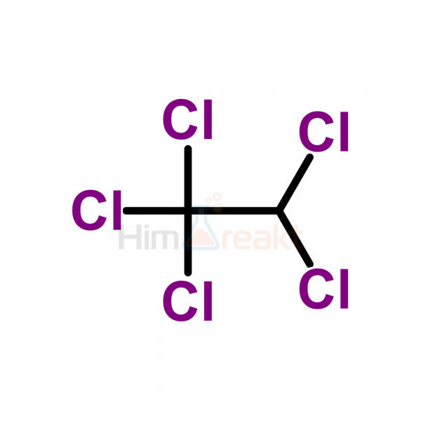 Пентахлорэтан