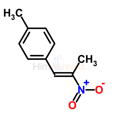 4-Метил-бета-метил-бета-нитростирол