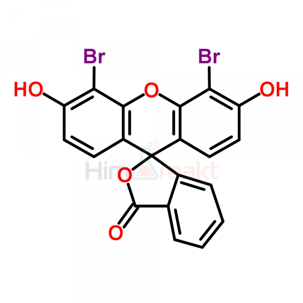4',5'-Дибромфлуоресцеин