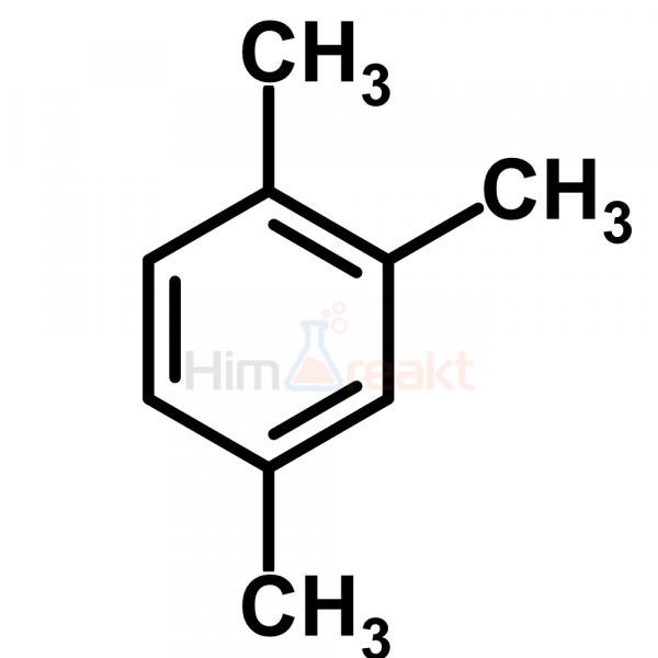 1,2,4-Триметилбензол