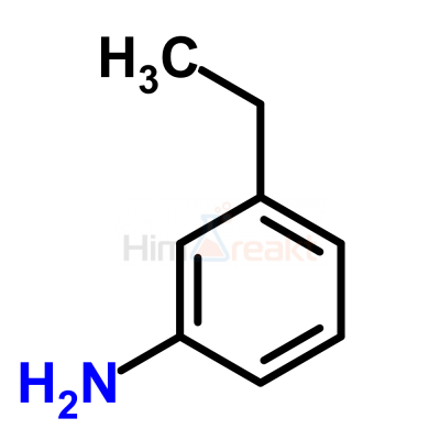 3-Этиланилин