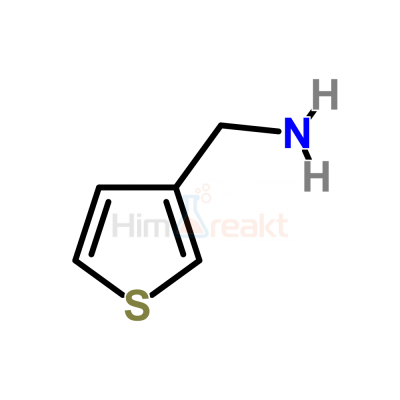 3-Тиенилметиламин