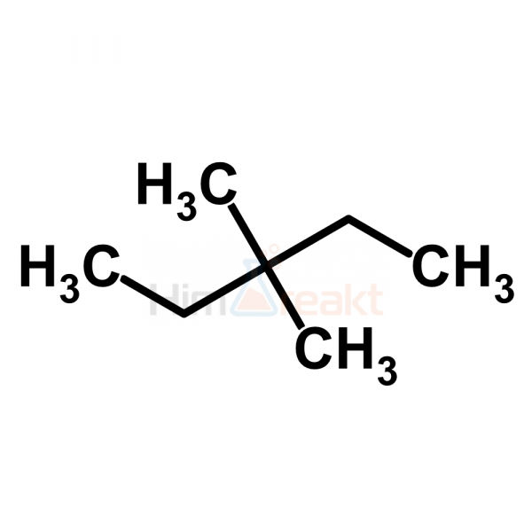 3,3-Диметилпентан