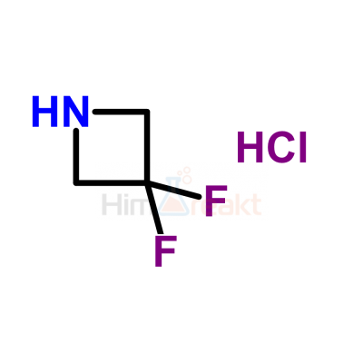 3,3-Дифтопазетидин гидрохлорид