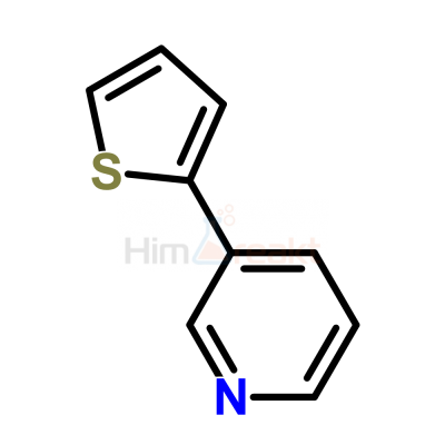 3-(2-Тиенил)пиридин