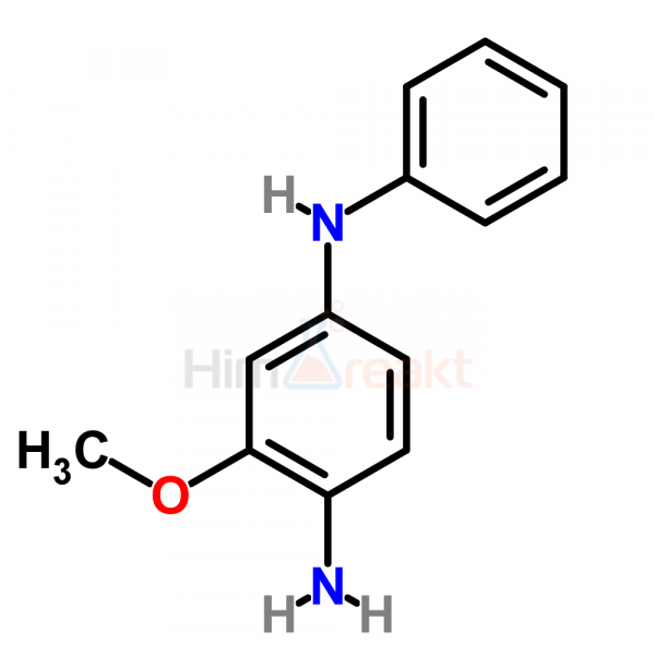 2-Метокси-n4-фенил-1,4-фенилендиамин