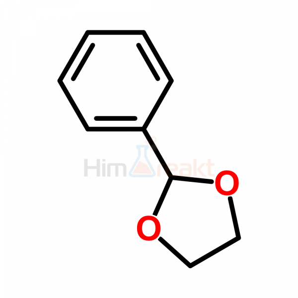 2-Фенил-1,3-диоксолан