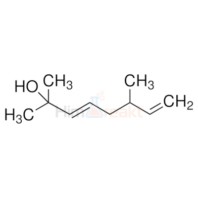 2,6-Диметил-3,7-октадиен-2-ол