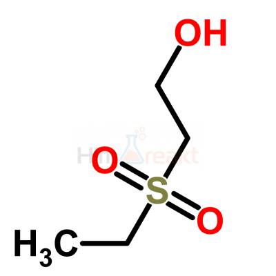 2-(Этансульфонил)этанол