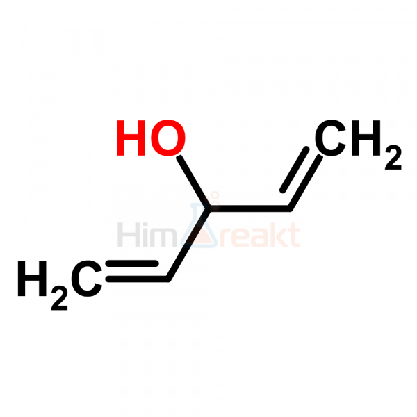 1,4-Пентадиен-3-ол