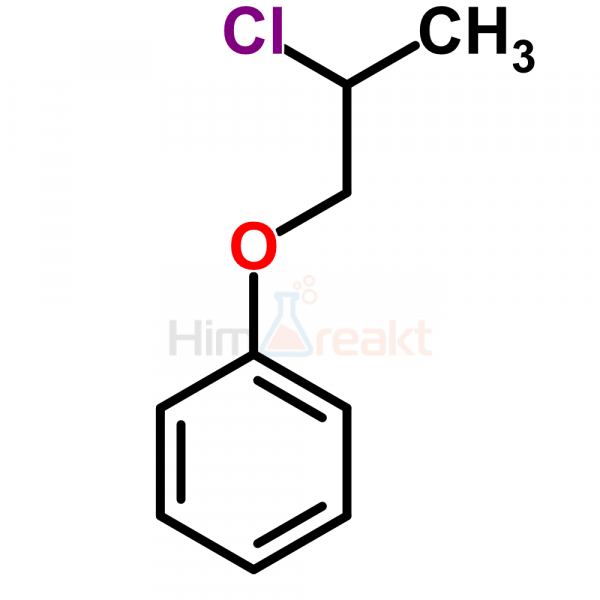 1-Фенокси-2-хлорпропан