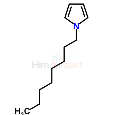 1-N-октилпиррол