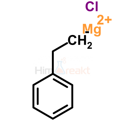 Фенэтилмагний хлорид раствор