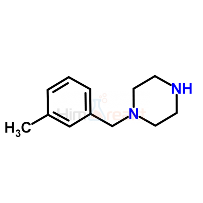 1-(3-Метилбензил)пиперазин