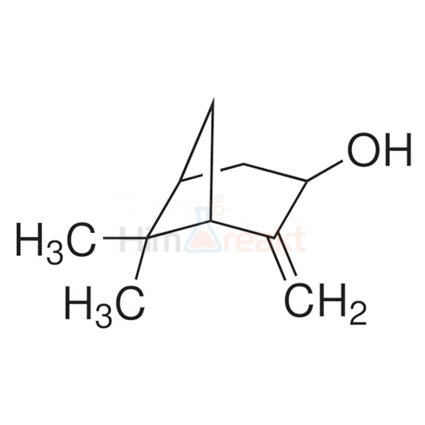 (-)-Транс-пинокарвеол