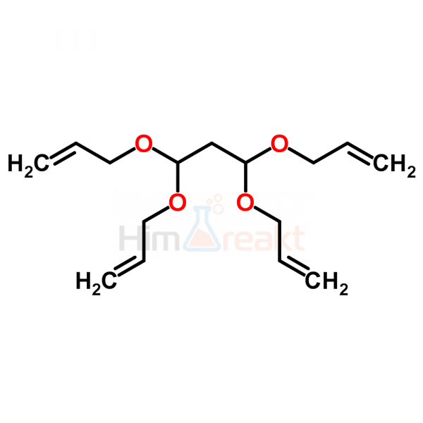 1,1,3,3-Тетрааллилоксипропан