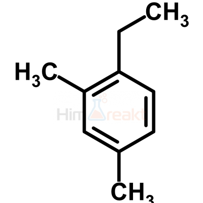 4-Этил-m-ксилол
