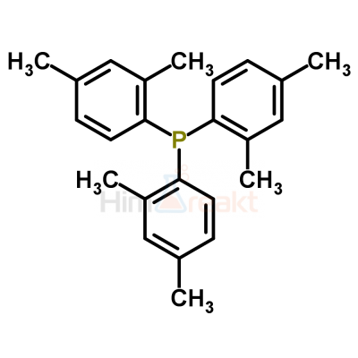 Трис(2,4-диметилфенил)фосфин