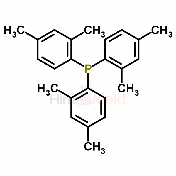 Трис(2,4-диметилфенил)фосфин