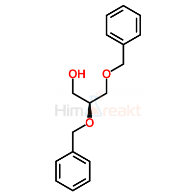 (S)-(-)-2,3-дибензилокси-1-пропанол