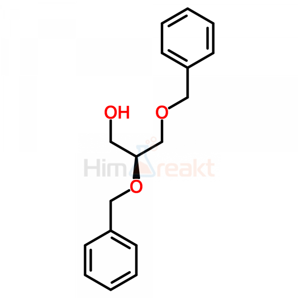 (S)-(-)-2,3-дибензилокси-1-пропанол