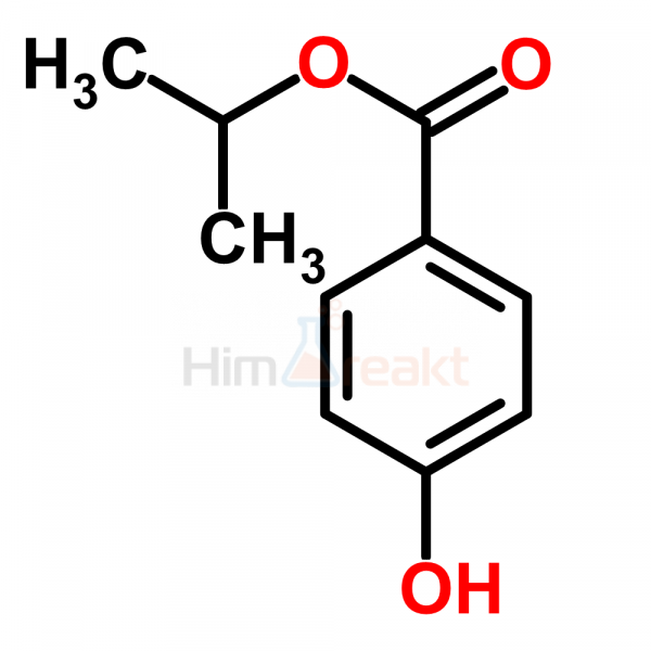 Изопропил 4-гидроксибензоат