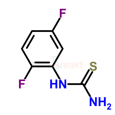 (2,5-Дифторфенил)тиомочевина