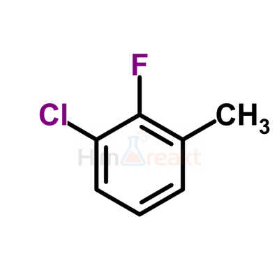 3-Хлор-2-фтортолуол