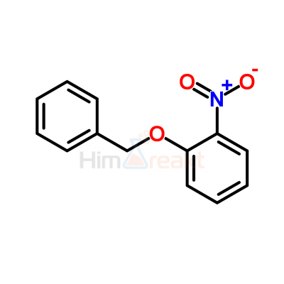 Бензил 2-нитрофенил эфир